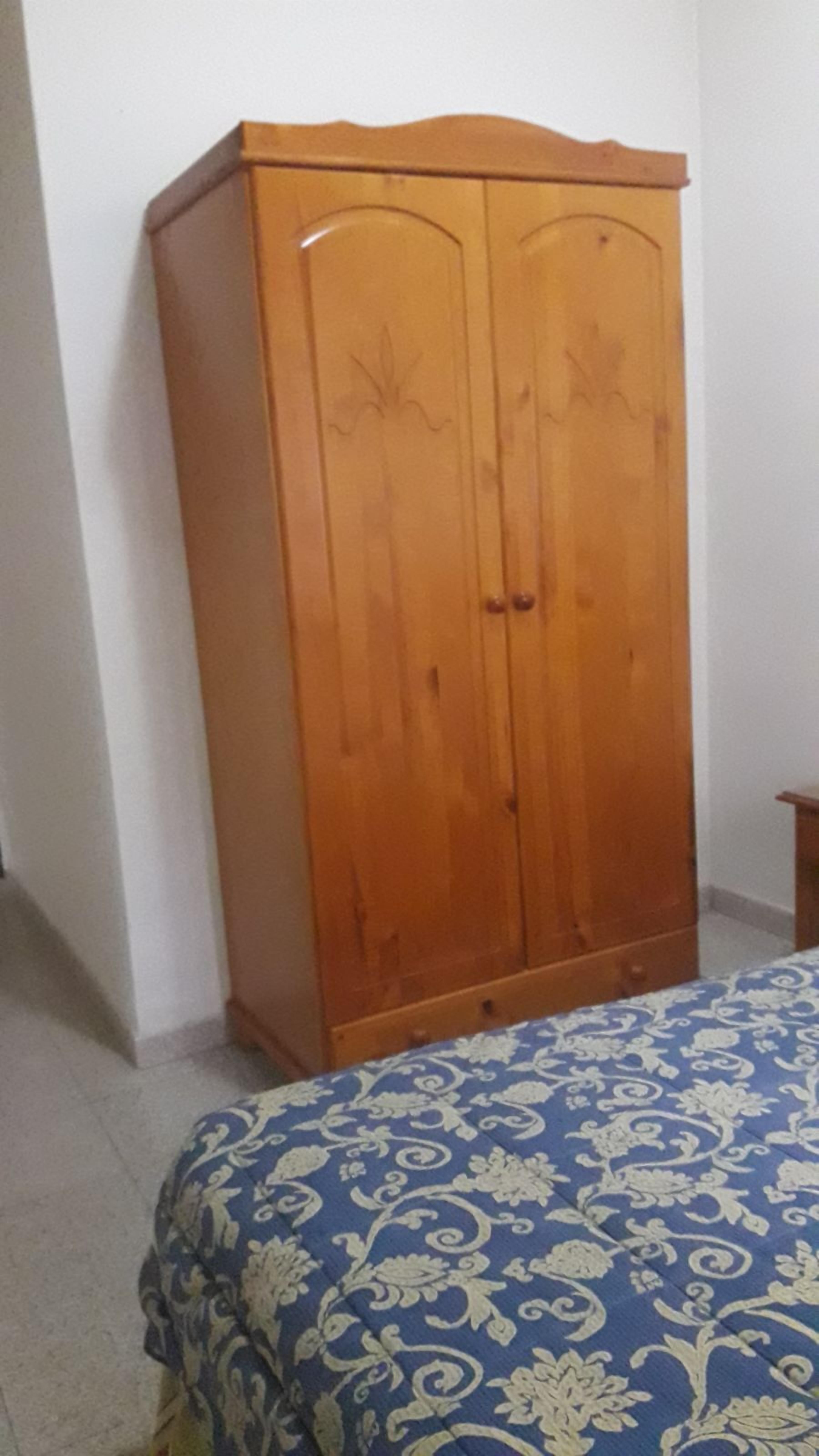 Nuevo Montesol, Malaga